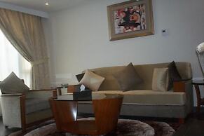 Magic suite Abu Halifa