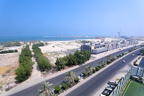 Magic suite Abu Halifa