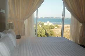 Magic suite Abu Halifa