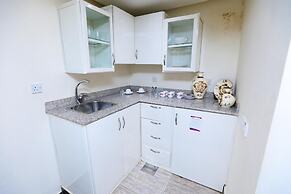 Magic suite Abu Halifa