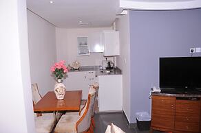 Magic suite Abu Halifa