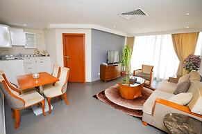 Magic suite Abu Halifa