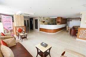 Magic suite Abu Halifa