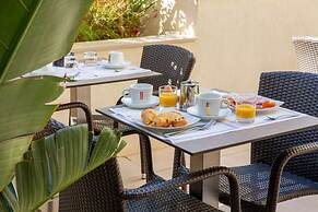 Best Western Hotel & SPA Coeur De Cassis