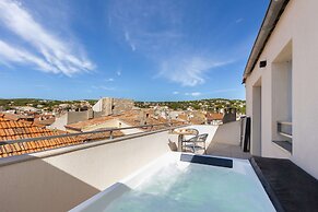 Best Western Hotel & SPA Coeur De Cassis
