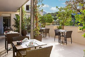 Best Western Hotel & SPA Coeur De Cassis