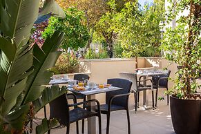 Best Western Hotel & SPA Coeur De Cassis