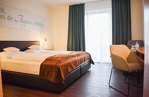 Landhotel Rügheim