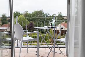 Landhotel Rügheim