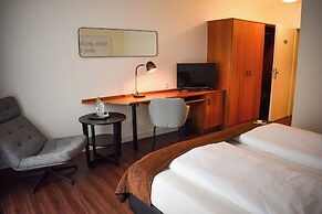 Landhotel Rügheim