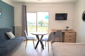 MOTEL ASCOT - Hôtel & Appartements