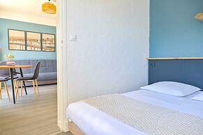 MOTEL ASCOT - Hôtel & Appartements