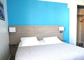 MOTEL ASCOT - Hôtel & Appartements