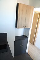 MOTEL ASCOT - Hôtel & Appartements