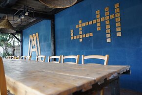 MOTEL ASCOT - Hôtel & Appartements