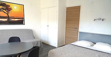 MOTEL ASCOT - Hôtel & Appartements