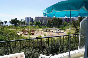 MOTEL ASCOT - Hôtel & Appartements