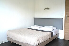 MOTEL ASCOT - Hôtel & Appartements