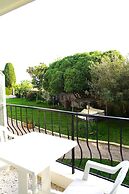 MOTEL ASCOT - Hôtel & Appartements