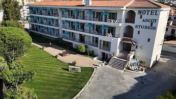 MOTEL ASCOT - Hôtel & Appartements