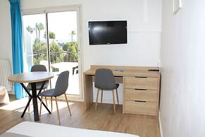 MOTEL ASCOT - Hôtel & Appartements