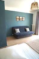 MOTEL ASCOT - Hôtel & Appartements