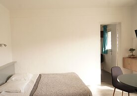 MOTEL ASCOT - Hôtel & Appartements