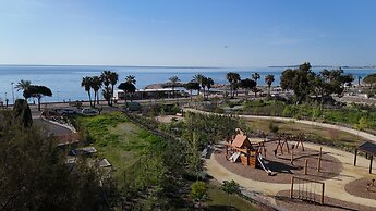 MOTEL ASCOT - Hôtel & Appartements