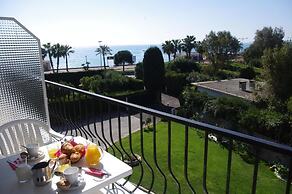 MOTEL ASCOT - Hôtel & Appartements