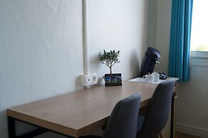 MOTEL ASCOT - Hôtel & Appartements