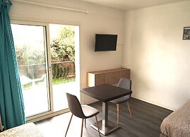 MOTEL ASCOT - Hôtel & Appartements