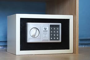 MOTEL ASCOT - Hôtel & Appartements