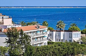 MOTEL ASCOT - Hôtel & Appartements