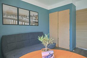 MOTEL ASCOT - Hôtel & Appartements