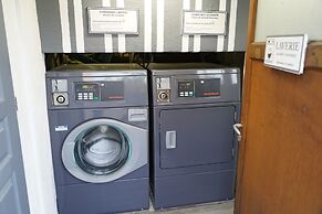 MOTEL ASCOT - Hôtel & Appartements