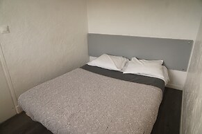 MOTEL ASCOT - Hôtel & Appartements