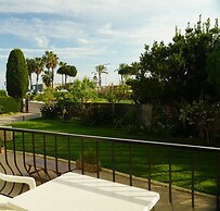 MOTEL ASCOT - Hôtel & Appartements