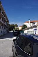 MOTEL ASCOT - Hôtel & Appartements