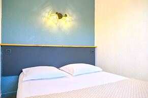 MOTEL ASCOT - Hôtel & Appartements