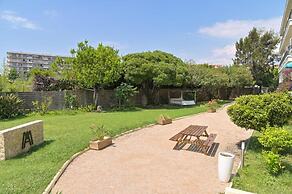 MOTEL ASCOT - Hôtel & Appartements