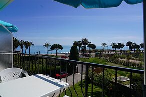 MOTEL ASCOT - Hôtel & Appartements