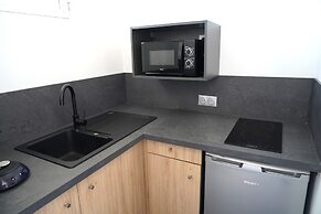 MOTEL ASCOT - Hôtel & Appartements