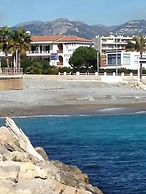 MOTEL ASCOT - Hôtel & Appartements