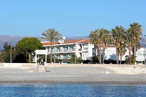 MOTEL ASCOT - Hôtel & Appartements