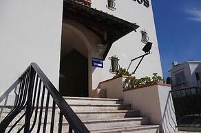 MOTEL ASCOT - Hôtel & Appartements