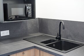 MOTEL ASCOT - Hôtel & Appartements