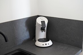 MOTEL ASCOT - Hôtel & Appartements