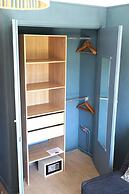 MOTEL ASCOT - Hôtel & Appartements