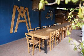 MOTEL ASCOT - Hôtel & Appartements