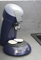 MOTEL ASCOT - Hôtel & Appartements